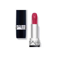 3348901108928 - DIOR ROUGE DIOR NUDE 663 - BARRA DE LABIOS