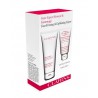 3380811930824 - CLARINS LIFT FERMETE LOCION 200ML + EXFOLIANTE CORPORAL 75ML - HIDRATACION