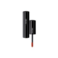 7308521089430 - SHISEIDO LIPSTICK ROUGE LACQUER RD305 - BARRA DE LABIOS