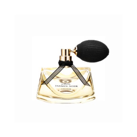 7833204010220 - BVLGARI MON JASMIN NOIR ELIXIR EAU DE PERFUME 50ML VAPORIZADOR - PERFUMES