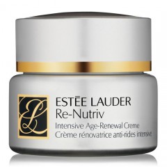 0271319414390 - ESTEE LAUDER RE-NUTRIV INTENSIVE AGE RENEWAL CREMA 50ML - ANTI-EDAD