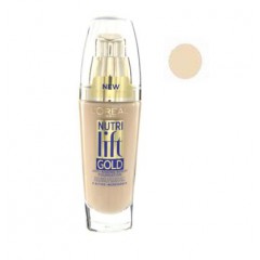 3600522312062 - L'OREAL MAQUILLAJE NUTRI LIFT GOLD 170 - BASE MAQUILLAJE