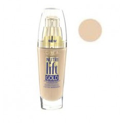 3600522312093 - L'OREAL MAQUILLAJE NUTRI LIFT GOLD 210 - BASE MAQUILLAJE