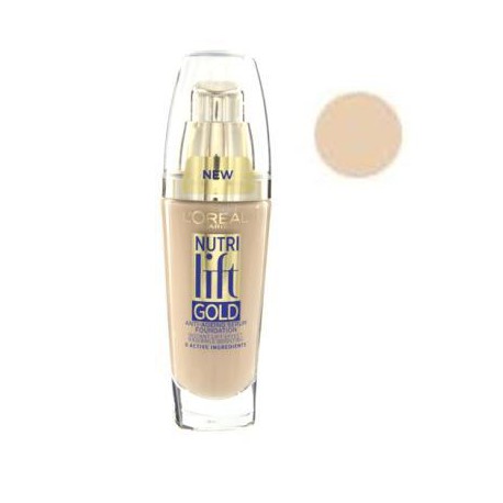 3600522312093 - L'OREAL MAQUILLAJE NUTRI LIFT GOLD 210 - BASE MAQUILLAJE