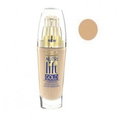 3600522312130 - L'OREAL MAQUILLAJE NUTRI LIFT GOLD 250 - BASE MAQUILLAJE