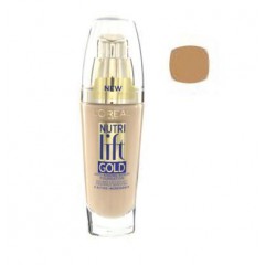 3600522312161 - L'OREAL MAQUILLAJE NUTRI LIFT GOLD 310 - BASE MAQUILLAJE