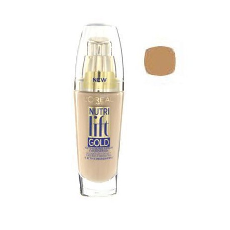 3600522312161 - L'OREAL MAQUILLAJE NUTRI LIFT GOLD 310 - BASE MAQUILLAJE