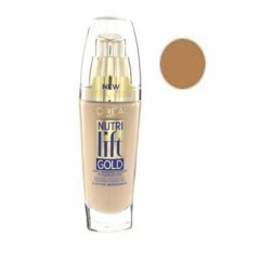 3600522312215 - L'OREAL MAQUILLAJE NUTRI LIFT GOLD 370 - BASE MAQUILLAJE