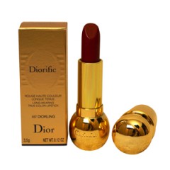 3348901120418 - DIOR DIORIFIC LIPSTICK 037 - BARRA DE LABIOS