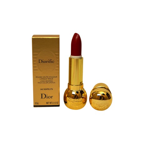 3348901120449 - DIOR DIORIFIC LIPSTICK 040 - BARRA DE LABIOS