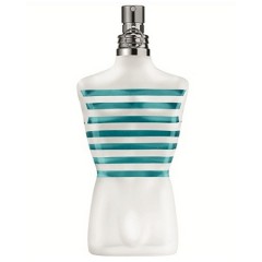 3423474776757 - JEAN PAUL GAULTIER LE BEAU MALE EAU DE TOILETTE 75ML VAPORIZADOR - PERFUMES