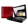 7292381074270 - SHISEIDO EYE COLOR SATIN TRIO RD711 - SOMBRAS