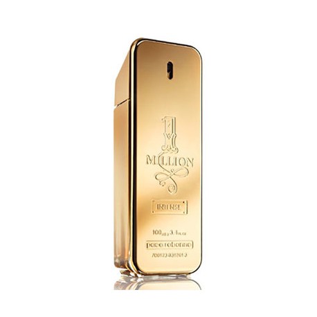 3349668520732 - PACO RABANNE 1 MILLION INTENSE MEN EAU DE TOILETTE 50ML VAPORIZADOR - PERFUMES