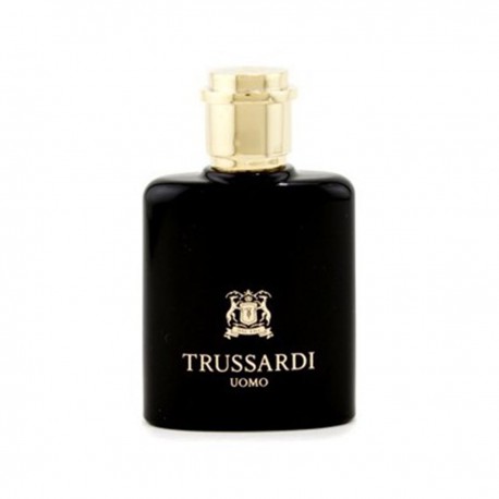 8011530810009 - TRUSSARDI UOMO EAU DE PERFUME 30ML VAPORIZADOR - PERFUMES