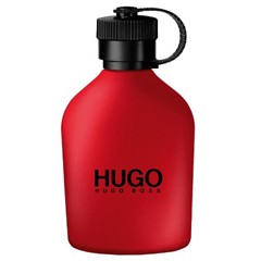 7370525968840 - HUGO BOSS RED EAU DE TOILETTE 40ML VAPORIZADOR - PERFUMES