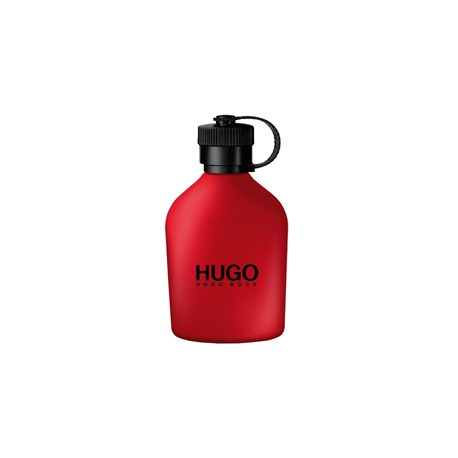 7370525968840 - HUGO BOSS RED EAU DE TOILETTE 40ML VAPORIZADOR - PERFUMES