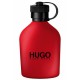 7370525969830 - HUGO BOSS RED EAU DE TOILETTE 150ML VAPORIZADOR - PERFUMES