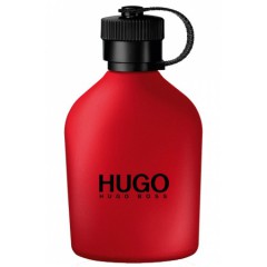 7370525969830 - HUGO BOSS RED EAU DE TOILETTE 150ML VAPORIZADOR - PERFUMES