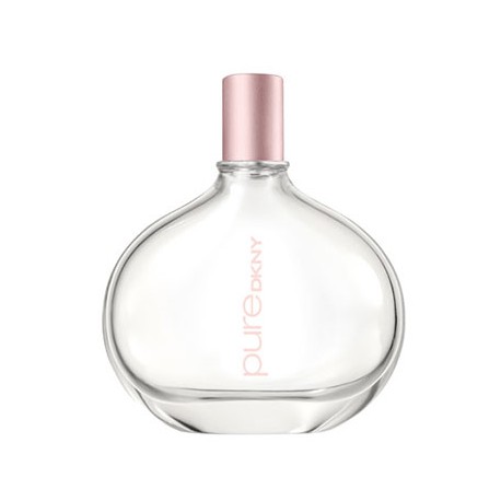 0225482611250 - DONNA KARAN DKNY PURE ROSE EAU DE PERFUME 30ML VAPORIZADOR - PERFUMES