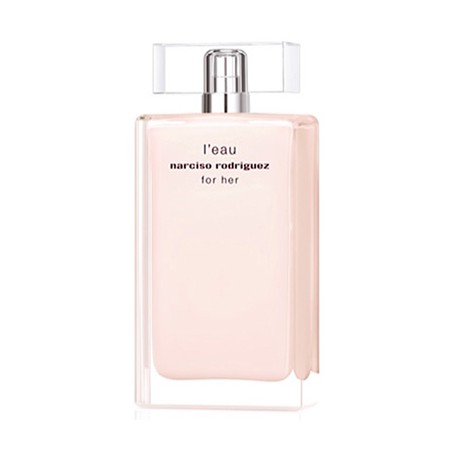 3423478918559 - NARCISO RODRIGUEZ L'EAU EAU DE TOILETTE 50ML VAPORIZADOR - PERFUMES