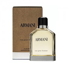 3605521544421 - GIORGIO ARMANI POUR HOMME EDT 150VP - PERFUMES