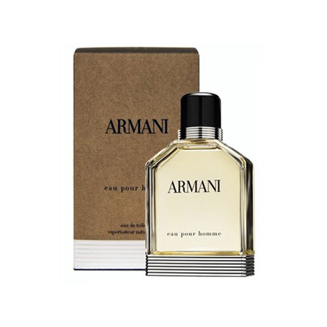 3605521544421 - GIORGIO ARMANI POUR HOMME EDT 150VP - PERFUMES