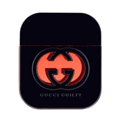 7370526259800 - GUCCI GUILTY BLACK EDT 50VP - PERFUMES