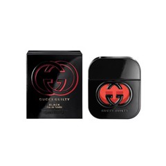7370526260620 - GUCCI GUILTY BLACK EDT 75VP - PERFUMES