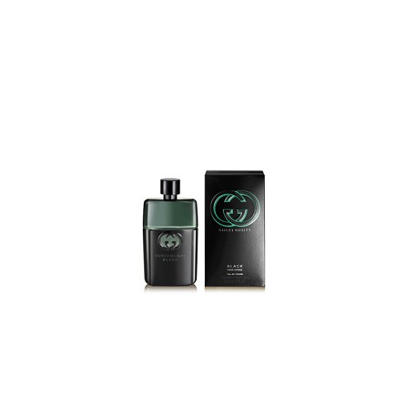 7370526263070 - GUCCI GUILTY BLACK MEN EDT 30VP - PERFUMES