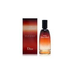 3348900993983 - DIOR FAHRENHEIT AQUA EAU DE TOILETTE 125ML VAPORIZADOR - PERFUMES