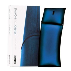 3352817607253 - KENZO POUR HOMME EAU DE TOILETTE 50ML VAPORIZADOR - PERFUMES