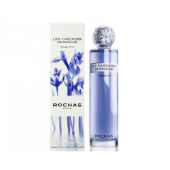 7370526334420 - ROCHAS LES CASCADES SONGE D IRIS EAU DE TOILETTE 50ML VAPORIZADOR - PERFUMES