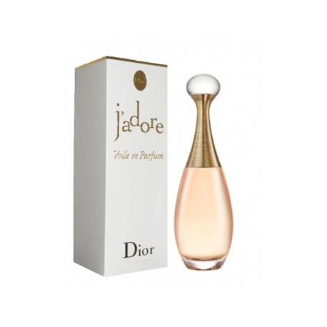 3348901131810 - DIOR J'ADORE VOILE DE PARFUM EAU DE PERFUME 100ML VAPORIZADOR - PERFUMES