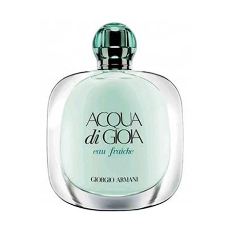 3605521739483 - GIORGIO ARMANI ACQUA DE GIOIA EAU FRAICHE EAU DE TOILETTE 50ML VAPORIZADOR - PERFUMES