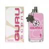 8011889401002 - GURU WOMAN EAU DE TOILETTE 30ML VAPORIZADOR - PERFUMES