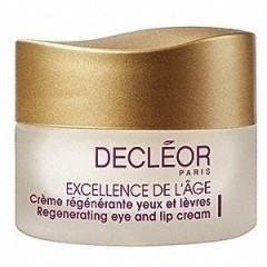 DECLEOR EXCELLENCE YEUX 15ML