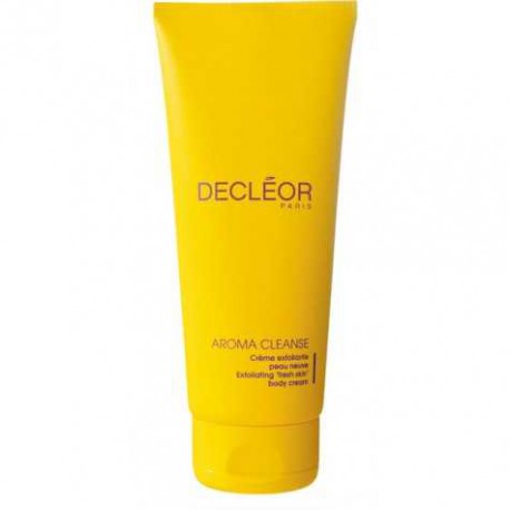 3395011001168 - DECLEOR AROMA CREMA CORPORAL EXFOLIANTE 200ML - HIDRATACION