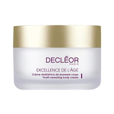 3395015020004 - DECLEOR EXCELLENCE CREMA CORPORAL 200ML - HIDRATACION