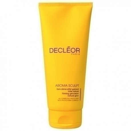 3395010001244 - DECLEOR AROMA SCULPT GEL-CREME EFFET DRENANTE 200ML - HIDRATACION
