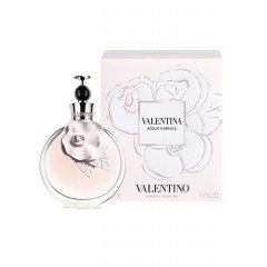 8411061747421 - VALENTINO VALENTINA ACQUA FL'OREALE EAU DE TOILETTE 50ML VAPORIZADOR - PERFUMES