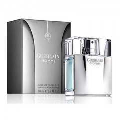 3346470106598 - GUERLAIN HOMME EAU DE TOILETTE 50ML VAPORIZADOR - PERFUMES