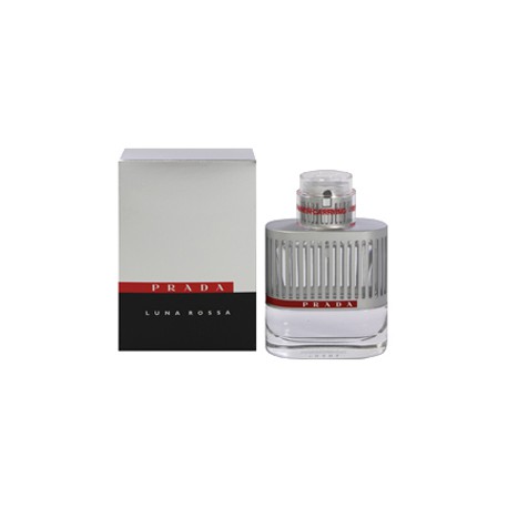 8435137729197 - PRADA LUNA ROSSA MEN EAU DE TOILETTE 50ML VAPORIZADOR - PERFUMES