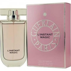 3346470101678 - GUERLAIN L INSTANT MAGIC EAU DE PERFUME 80ML VAPORIZADOR - PERFUMES