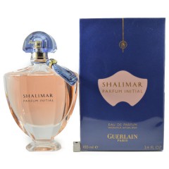 3346470113930 - GUERLAIN SHALIMAR PARFUM INITIAL EAU DE PERFUME 100ML VAPORIZADOR - PERFUMES