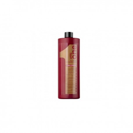 8432225041834 - REVLON UNIQ ONE BALSAMO LIMPIADOR 1100ML - CHAMPÚ