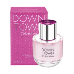 3607349363833 - CALVIN KLEIN DOWNTOWN WOMAN EAU DE PERFUME 50ML VAPORIZADOR - PERFUMES