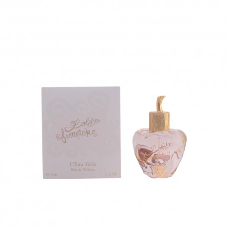 3595200118800 - LOLITA LEMPICKA L'EAU JOLIE EAU DE PERFUME 30ML VAPORIZADOR - PERFUMES