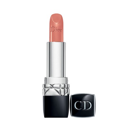 3348901181402 - DIOR ROUGE DIOR NUDE 169 GREGE - BARRA DE LABIOS