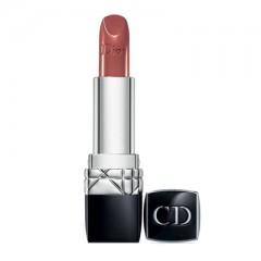 3348901157384 - DIOR ROUGE DIOR 434 BRUN SAMARCANDE - BARRA DE LABIOS