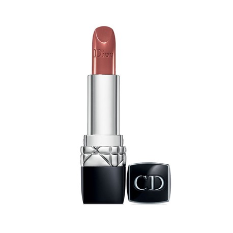 3348901157384 - DIOR ROUGE DIOR 434 BRUN SAMARCANDE - BARRA DE LABIOS